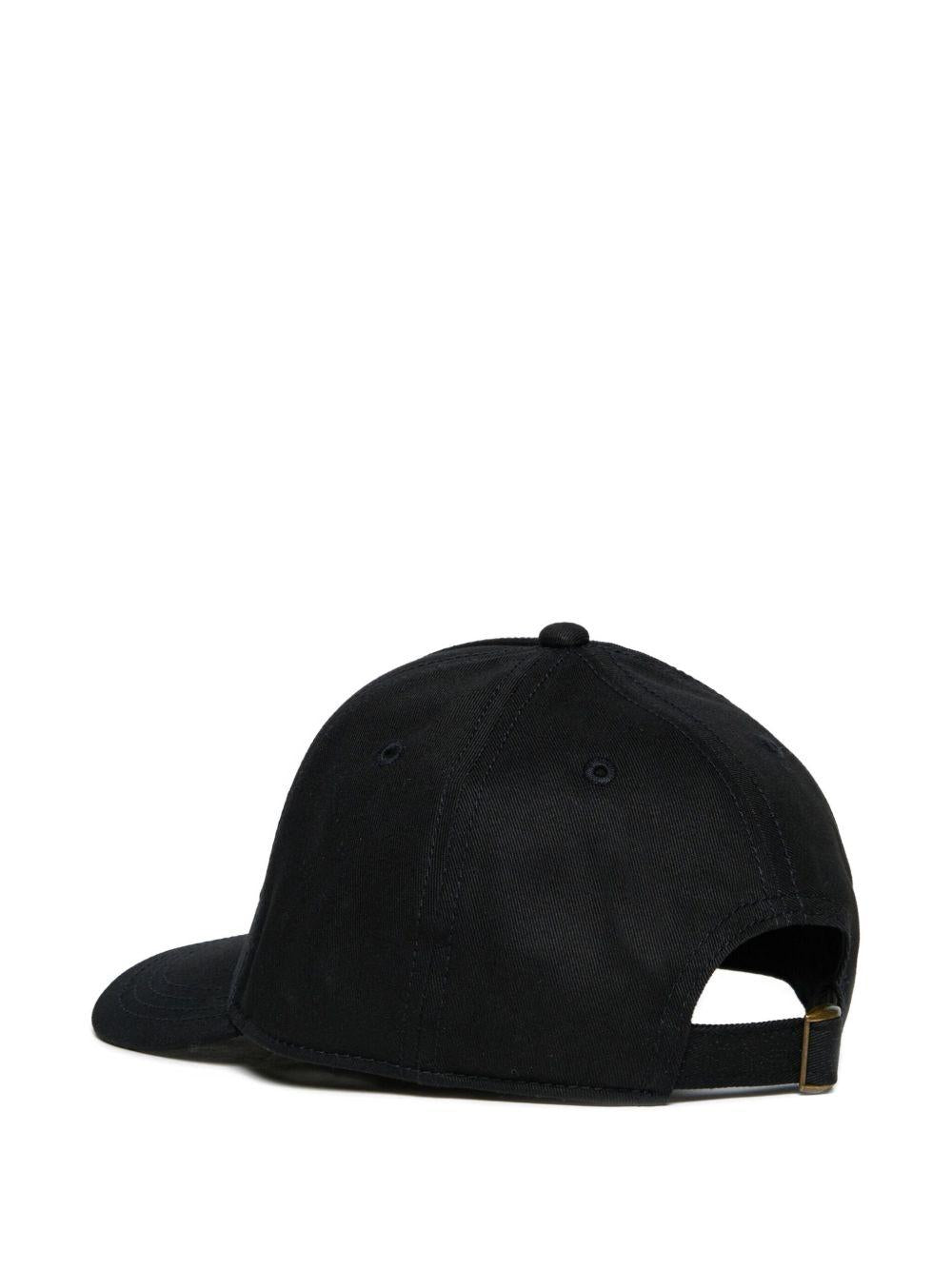 Cappello con logo M01630M00J2 0M900 MARNI KIDS 