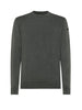 Maglia techo nwash round 16 grigio