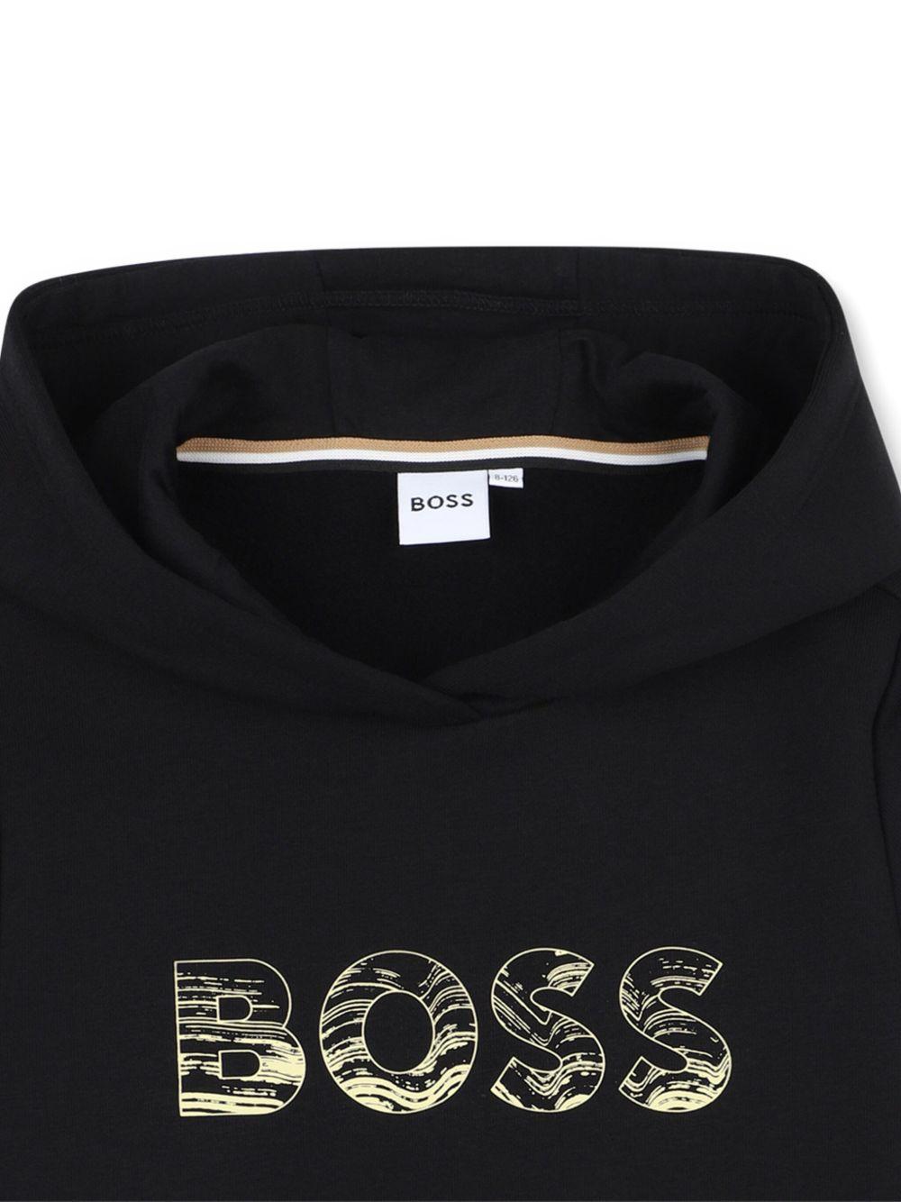  J52355 09B BOSS KIDSWEAR 