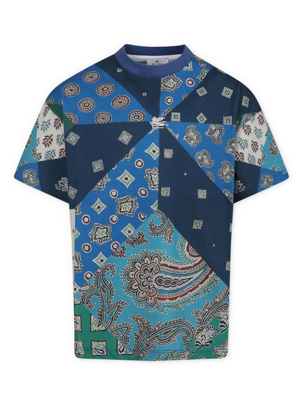 ETRO KIDS GW8P21Z286360IMC