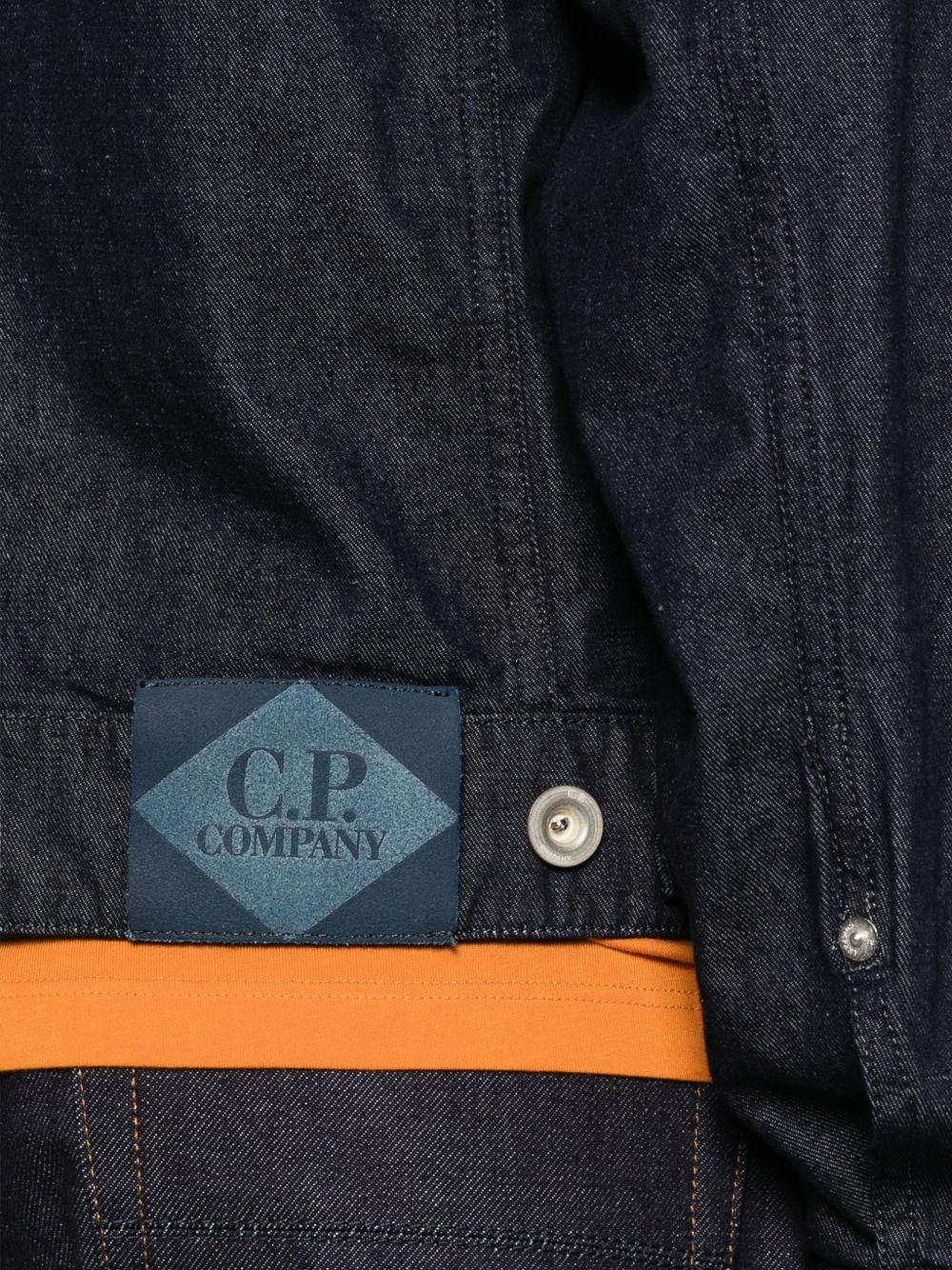  20CMOW161A110295W D08 CP COMPANY 