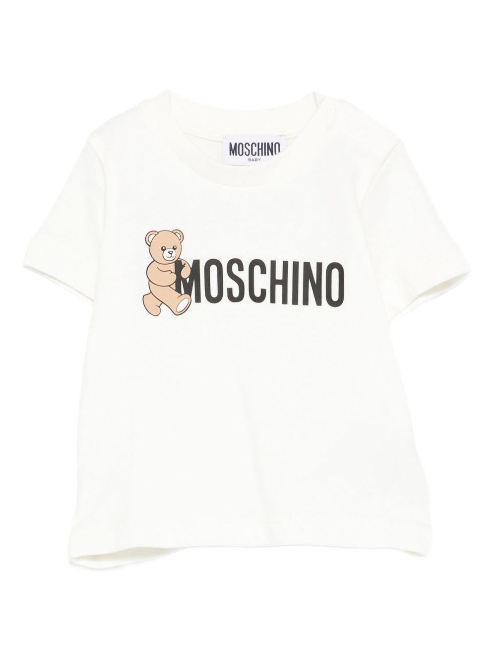  MRM047LAA34 10063 MOSCHINO KIDS 