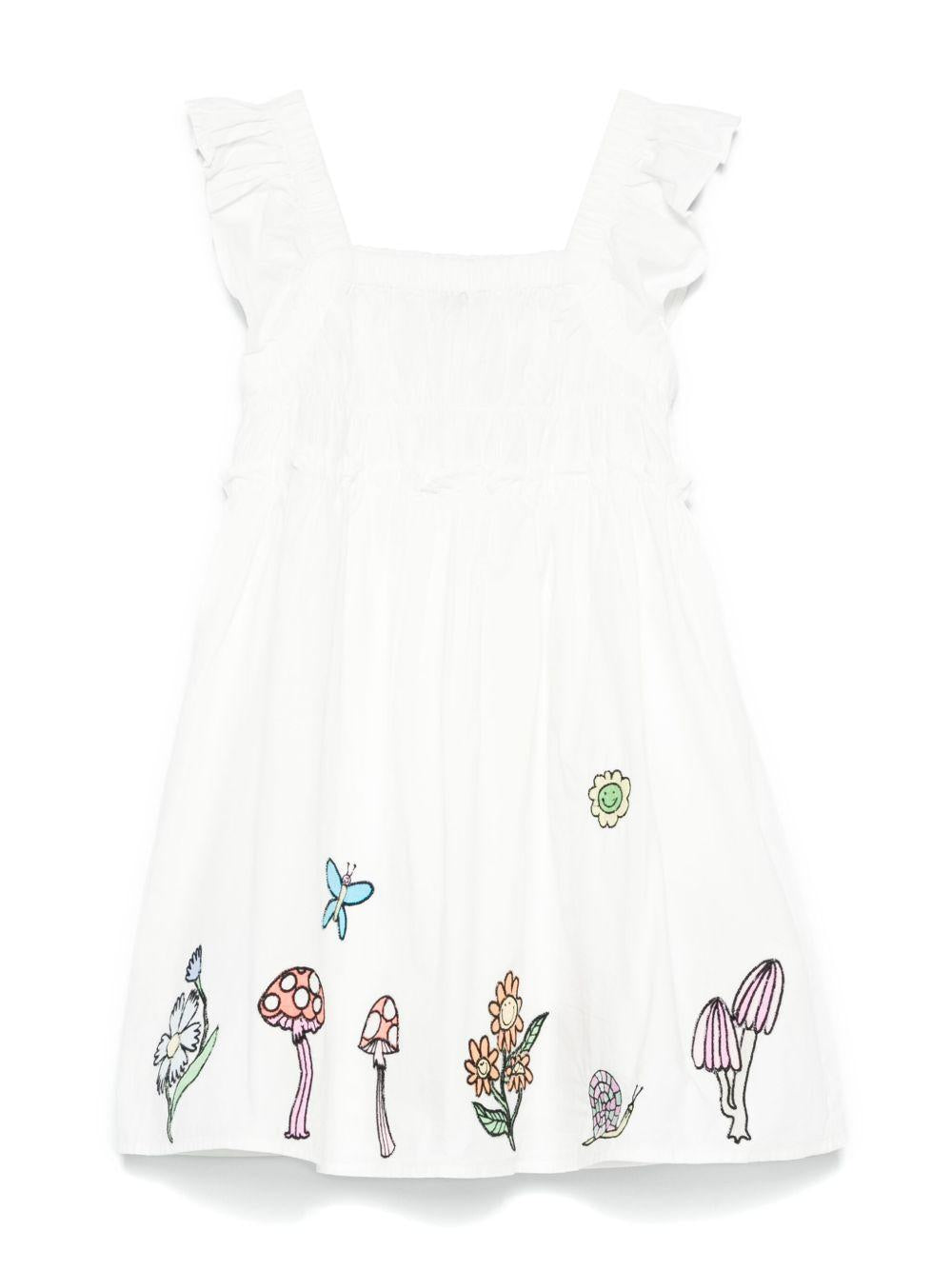 STELLA MCCARTNEY KIDS TW1B22Z1594101