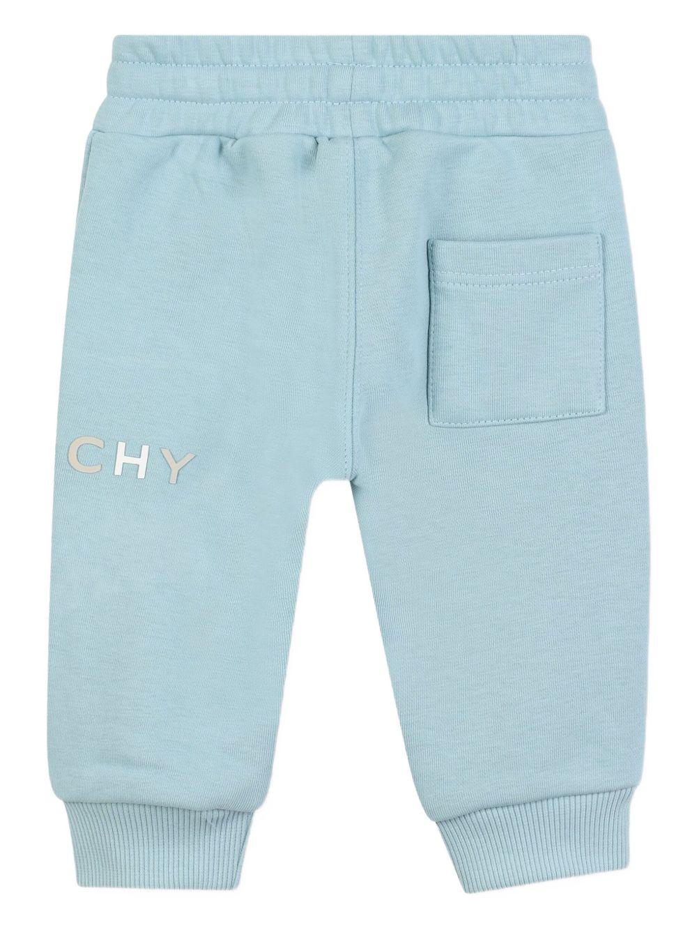  H30876 040 GIVENCHY KIDS 