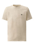 T-shirt girocollo