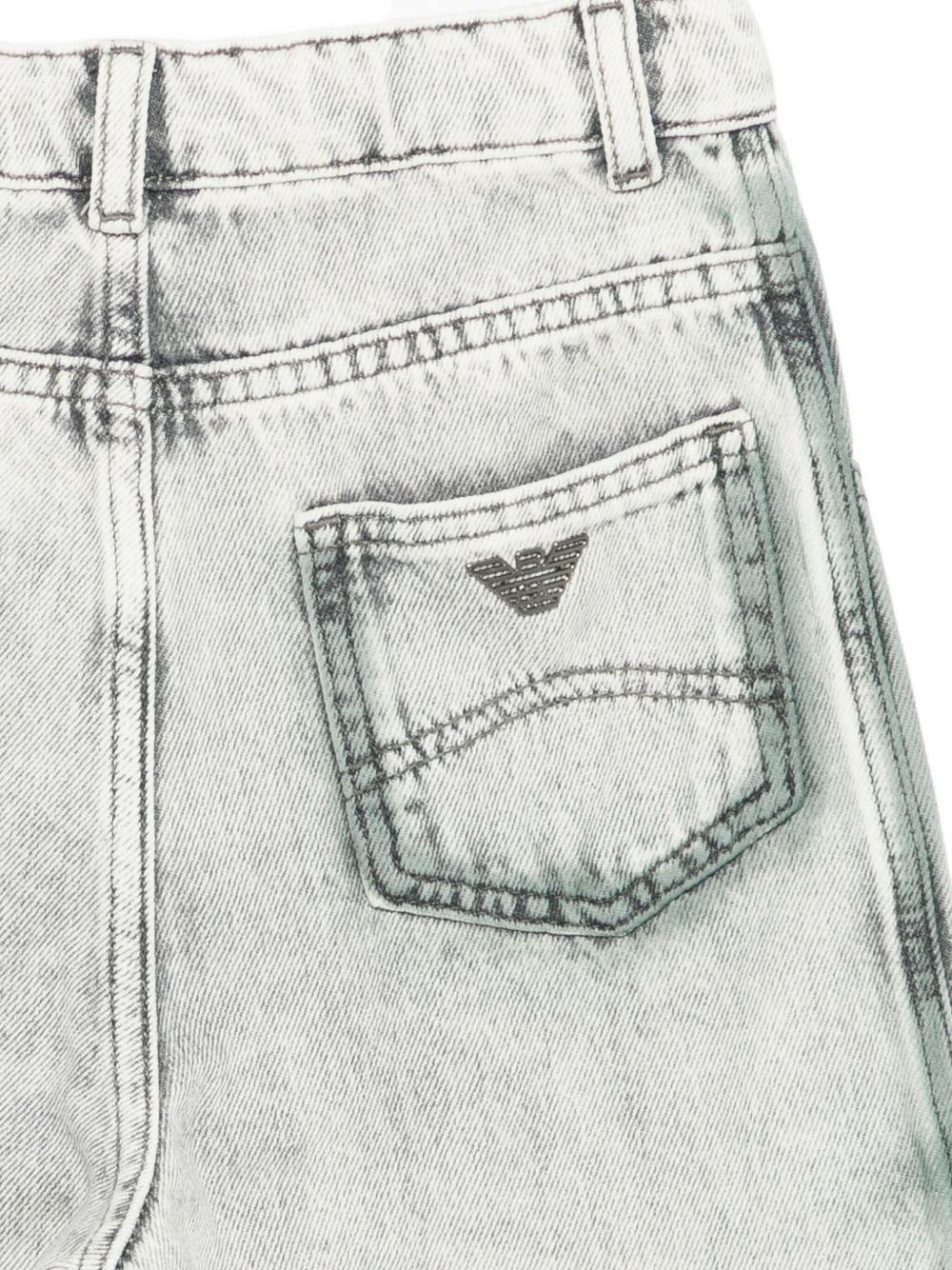  EB000528AF16167 M8096 EMPORIO ARMANI KIDS 