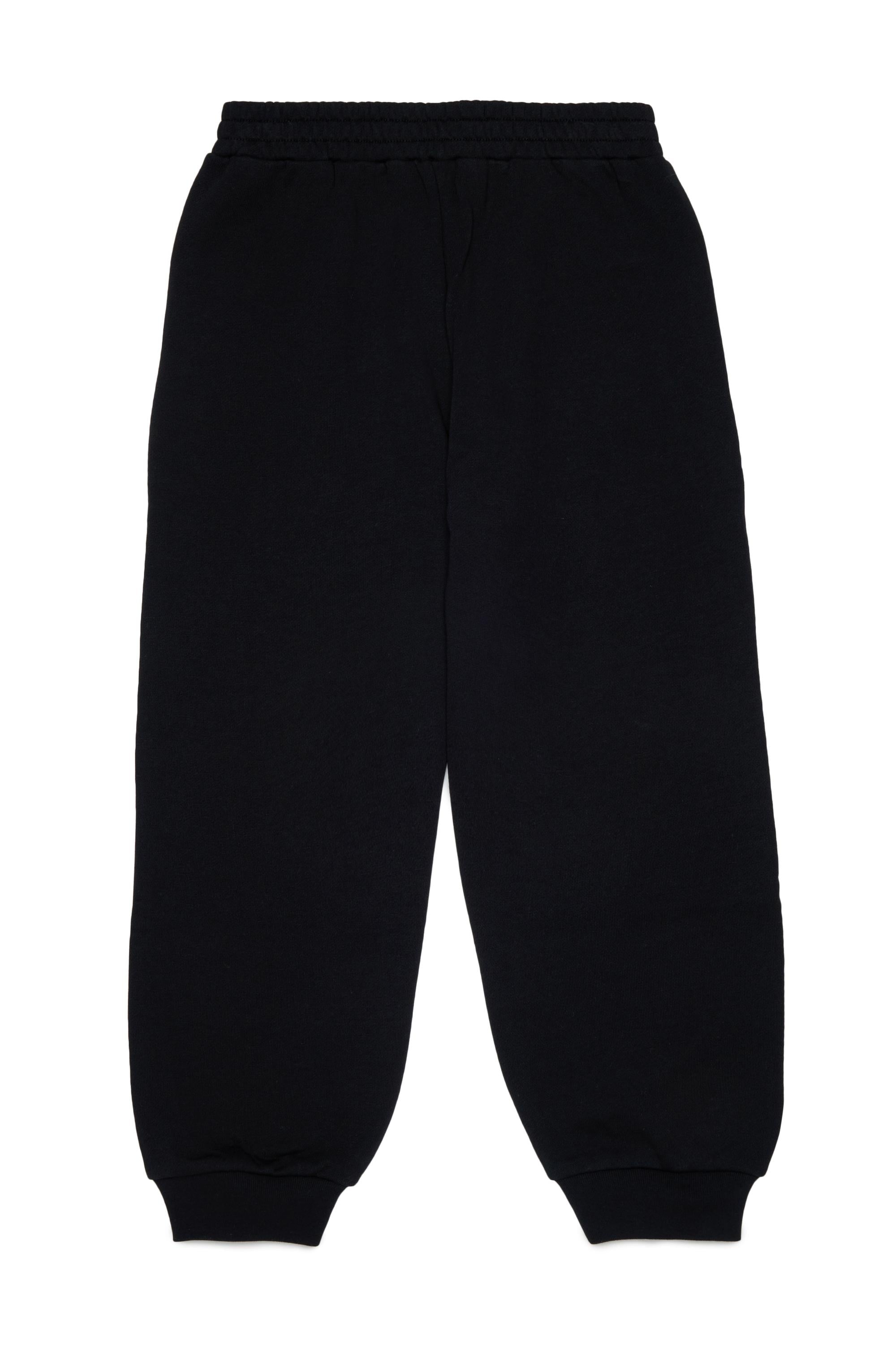 Pantalone Nero N210ENN0522 0N900 N21 KIDS 