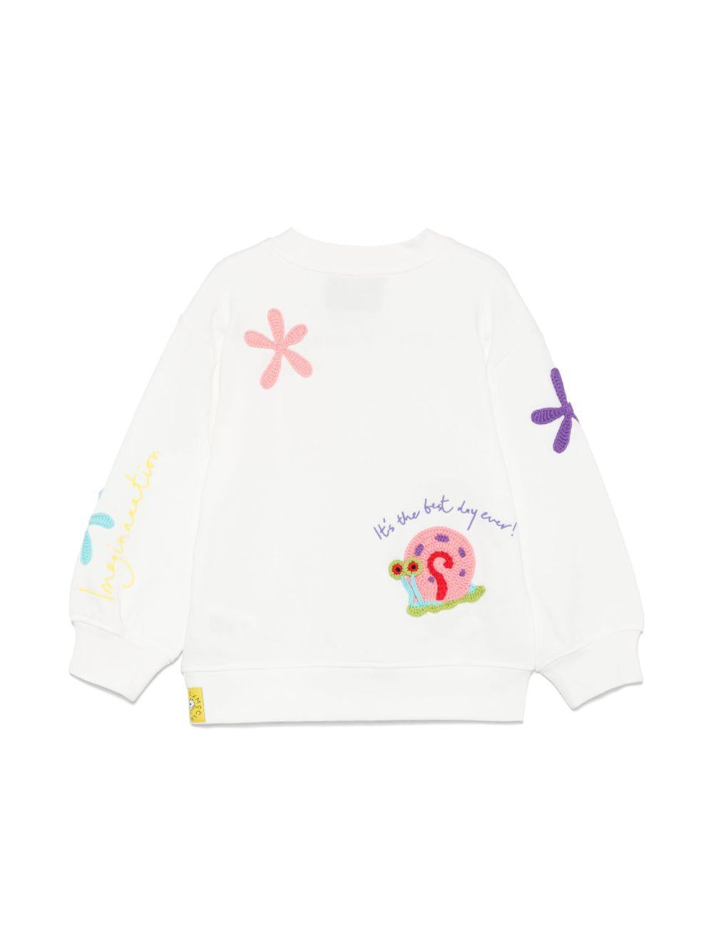 STELLA MCCARTNEY KIDS TW4D10Z0499101