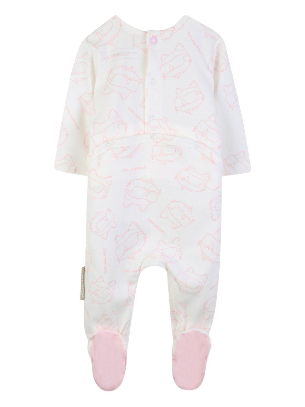  Z31045 N74 KARL LAGERFELD KIDS 