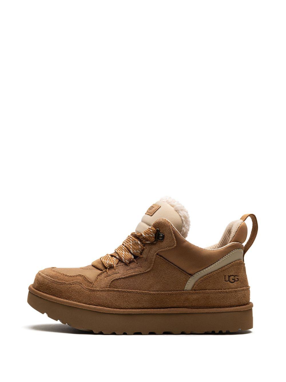 m lowemel 1170750 CHE UGG 