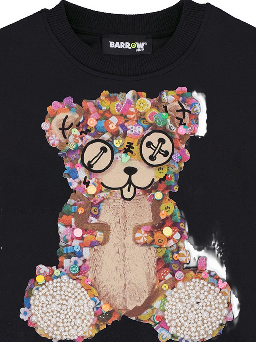  S6BKJGSW123 110 BARROW KIDS 