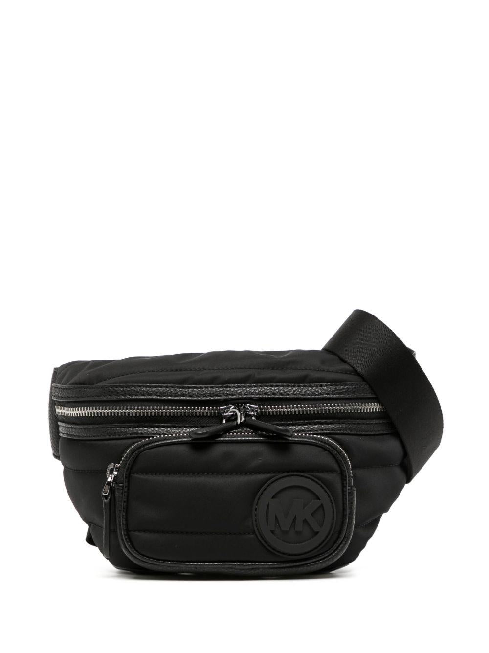 MarsupioNero Michael Kors 33F2LBKY9B 001 MICHAEL KORS 