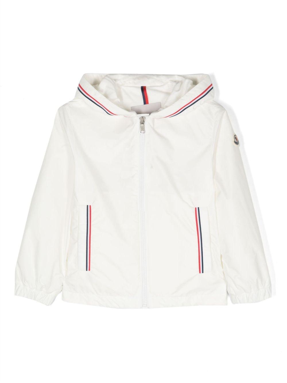 Giubbino Granduc bianca 9541A000245968E 032 MONCLER KIDS 