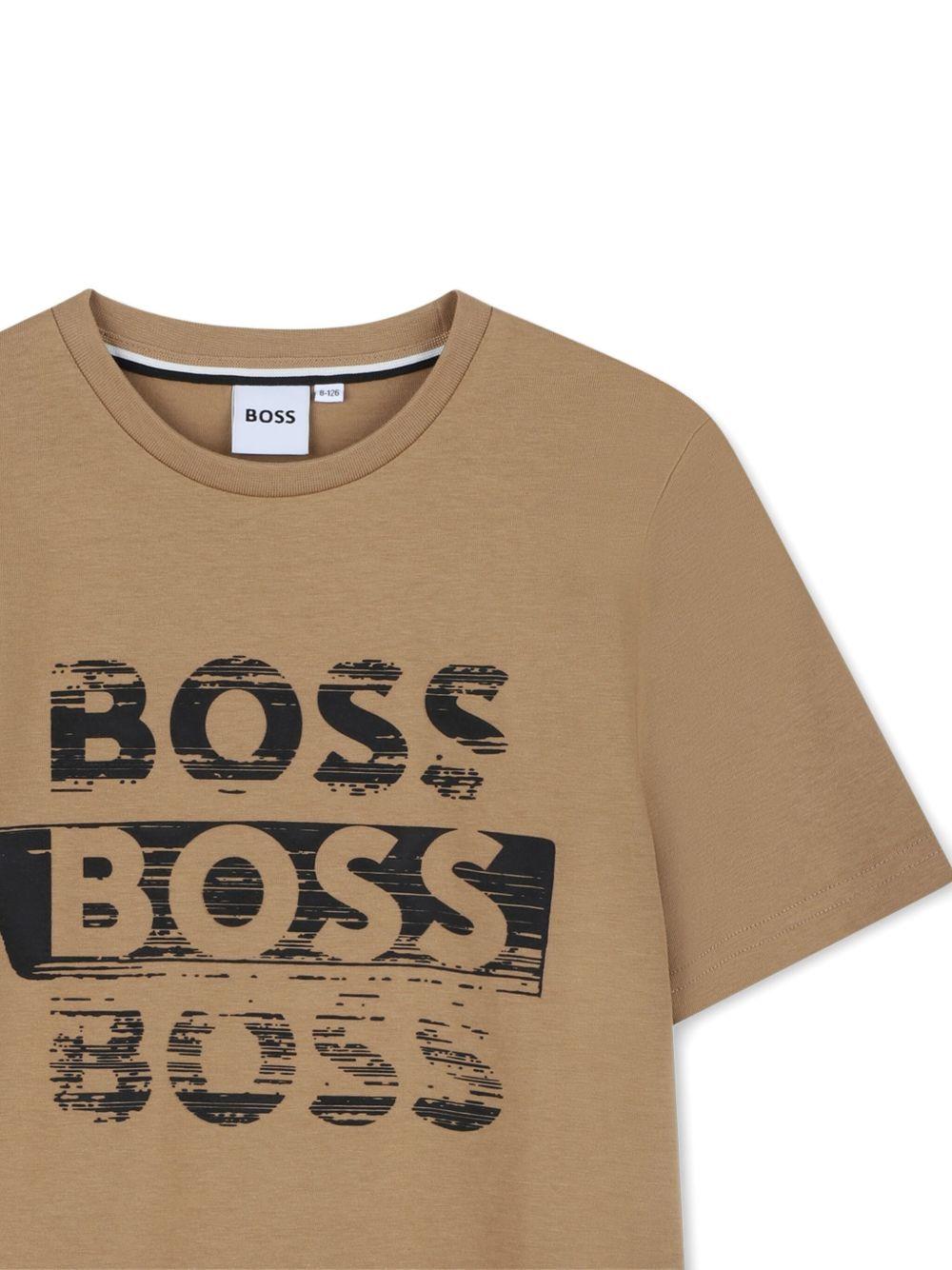  J52366 269 BOSS KIDSWEAR 