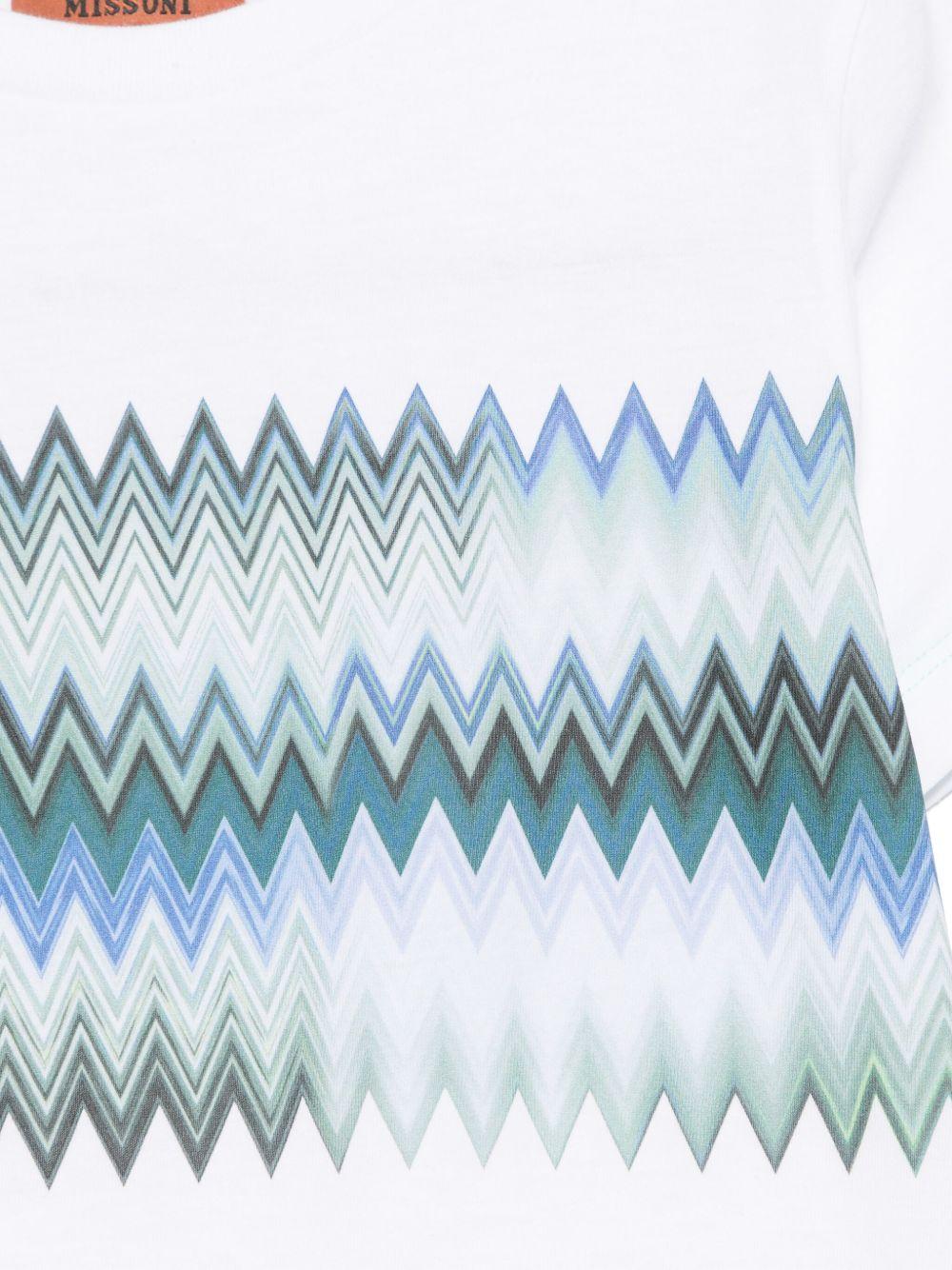 MISSONI KIDS MW8Q01J0177100VE