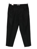Tailored Trousers with Pleats