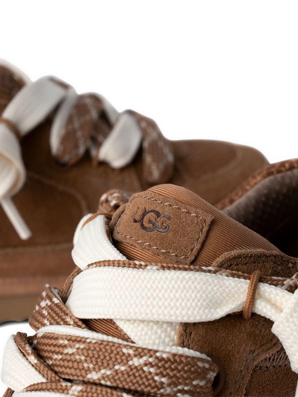 Scarpa bambino Lo Lowmel 1166490T CHE UGG KIDS 