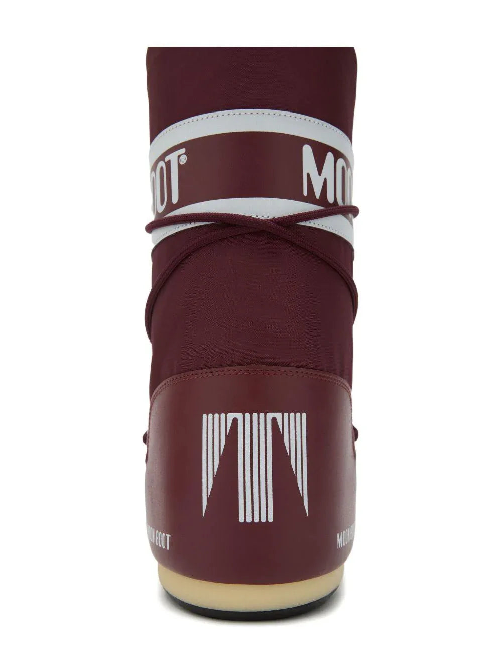 Stivali da neve con lacci - Preludio Moda