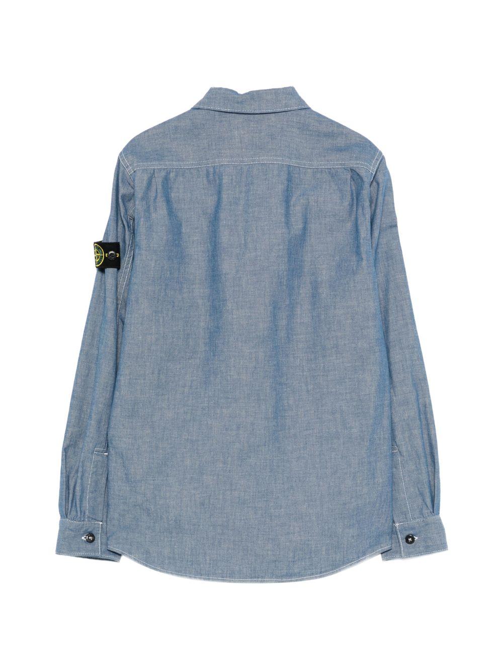  L1S161100002S0310 V0040 STONE ISLAND KIDS 