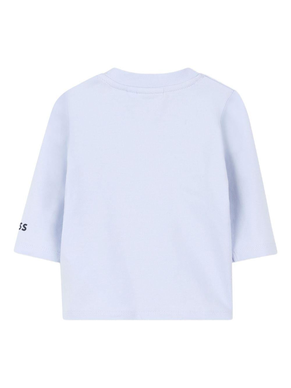  J52514 771 BOSS KIDSWEAR 