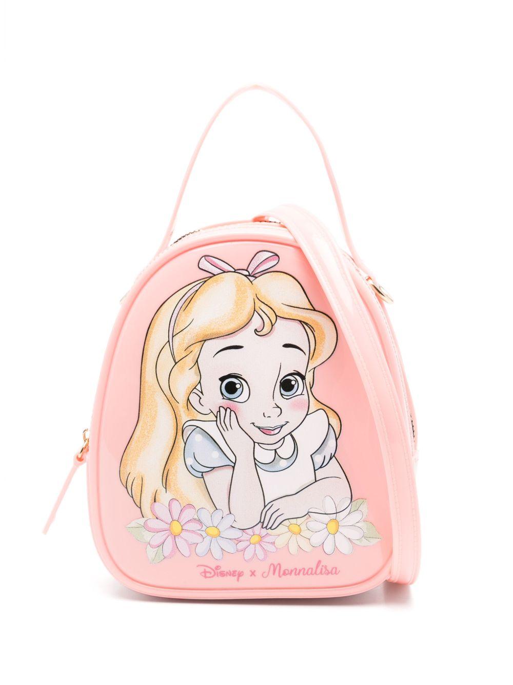 Zaino rosa Alice