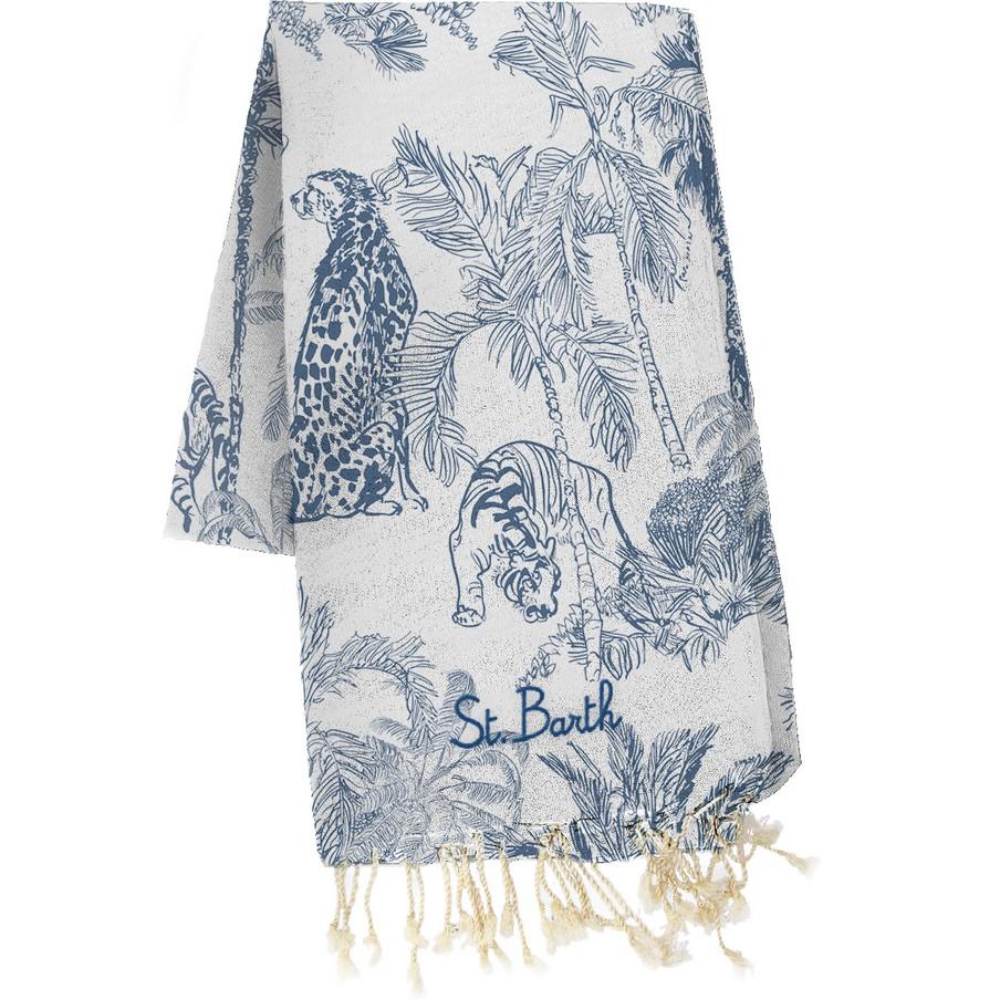  FOUT009 07666L MC2 SAINT BARTH 