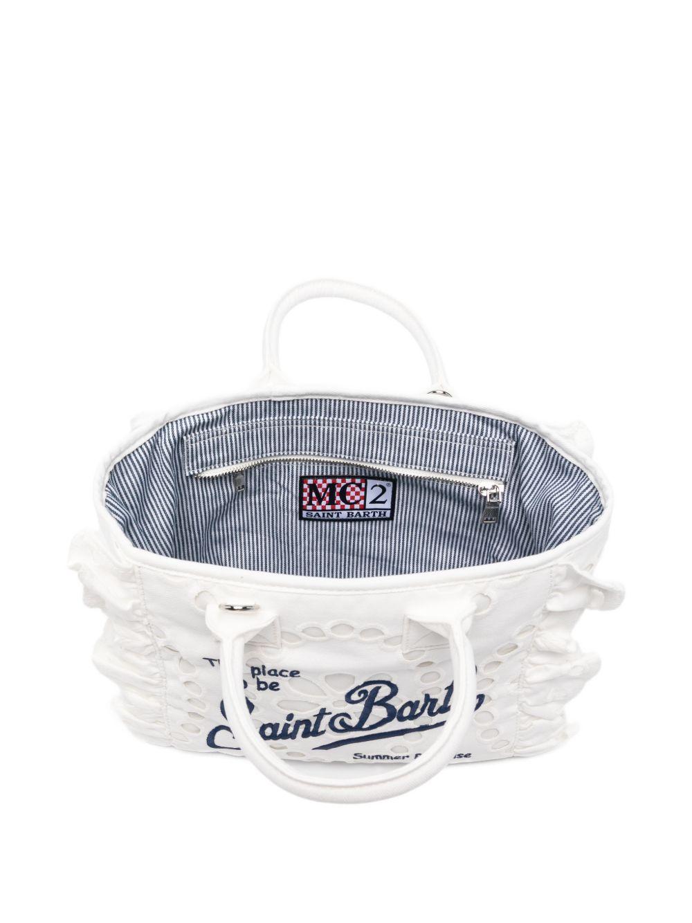  COL0027 00389L MC2 SAINT BARTH 
