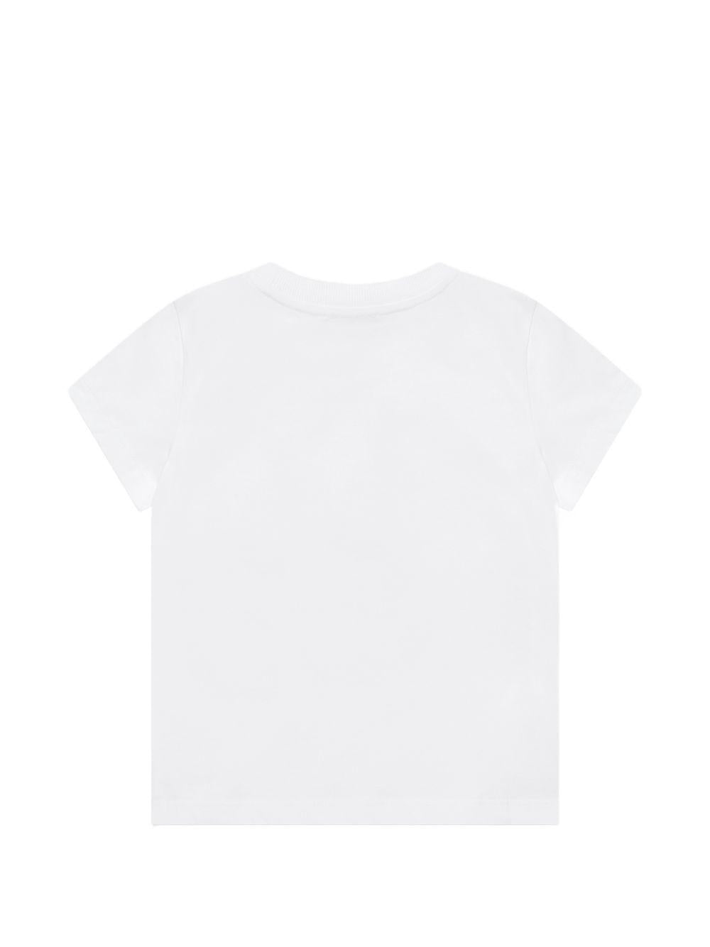  HGM06KLAA02 10101 MOSCHINO KIDS 