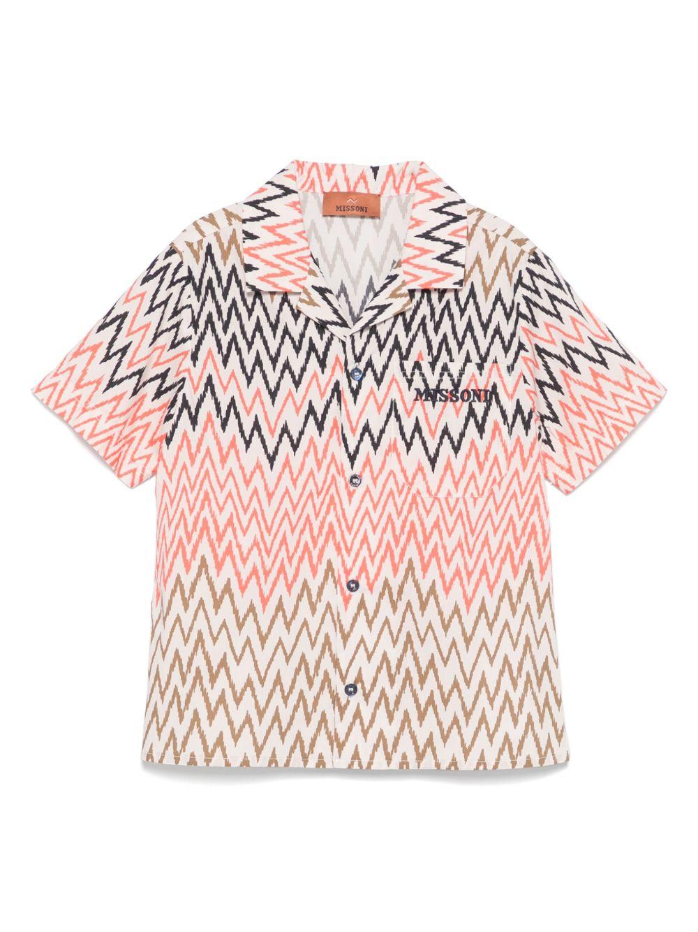 MISSONI KIDS MW5P01P0512107MC