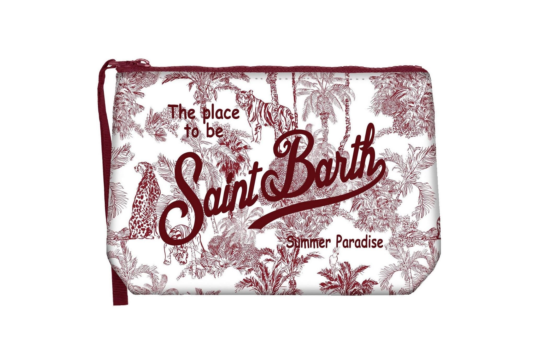 aline ALIN001 09110L MC2 SAINT BARTH 