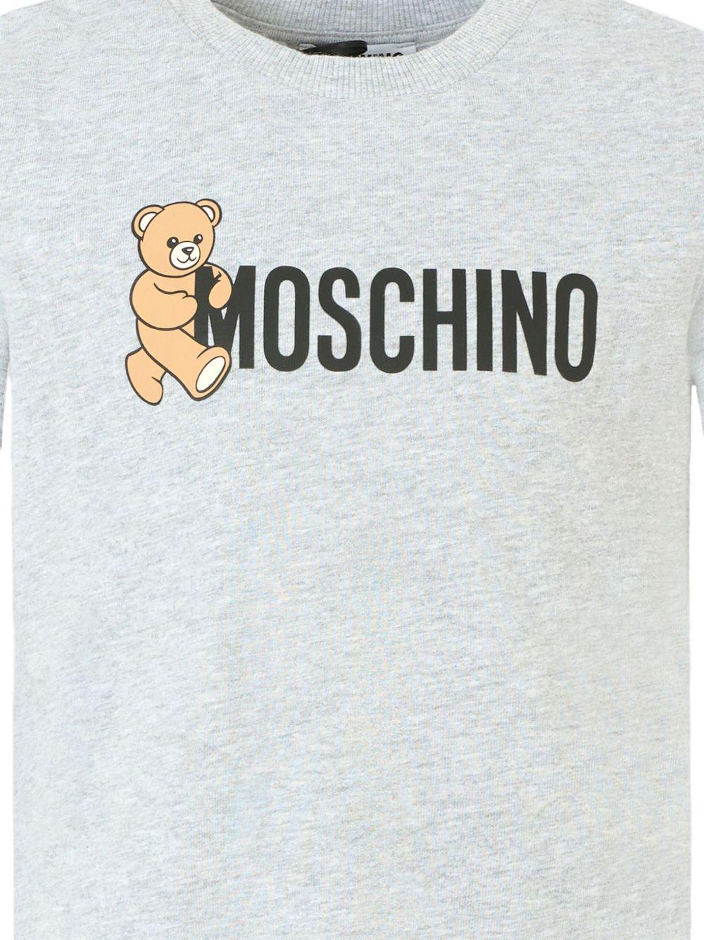  HPM058LAA34 60901 MOSCHINO KIDS 