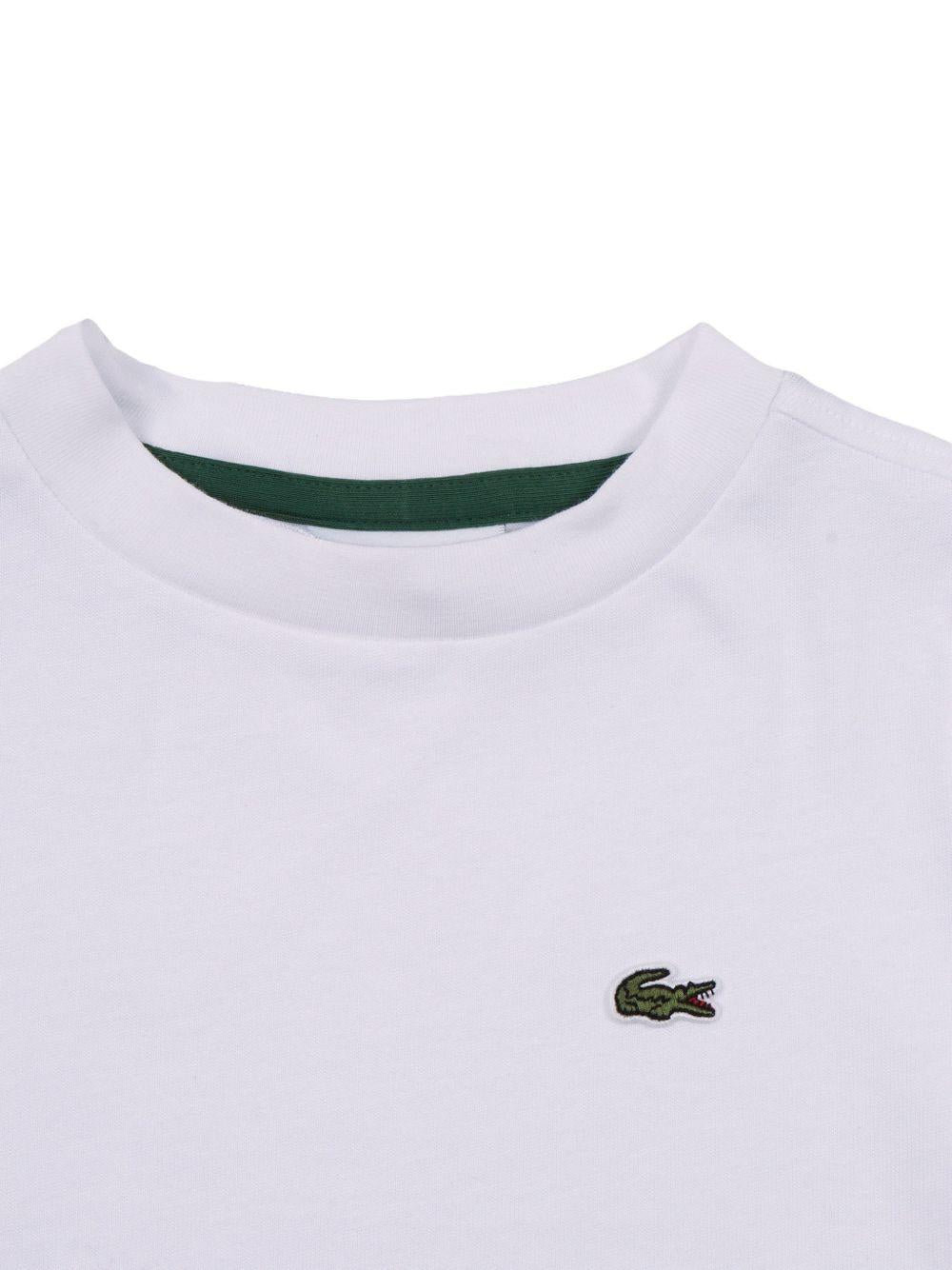  847025 W8L LACOSTE KIDS 