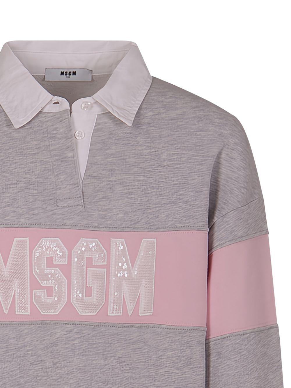  S6MSJGSW027 MS076 MSGM KIDS 