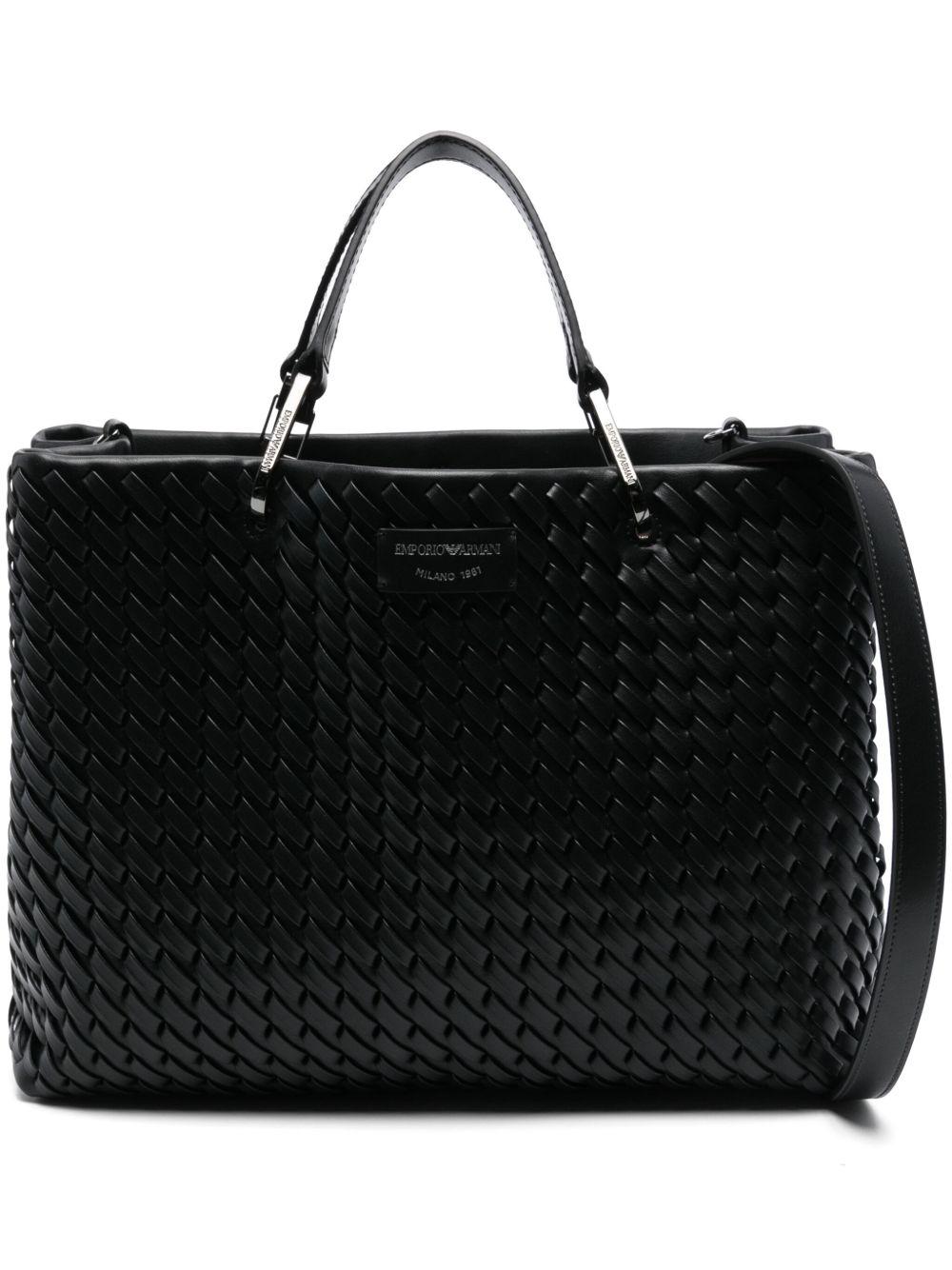 EMPORIO ARMANI EW000360AF12762UC001