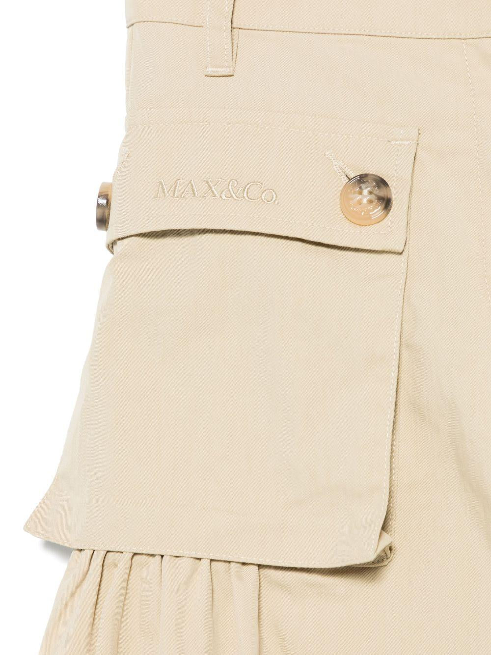 MAX&CO. KIDS MX0133MX075MX703