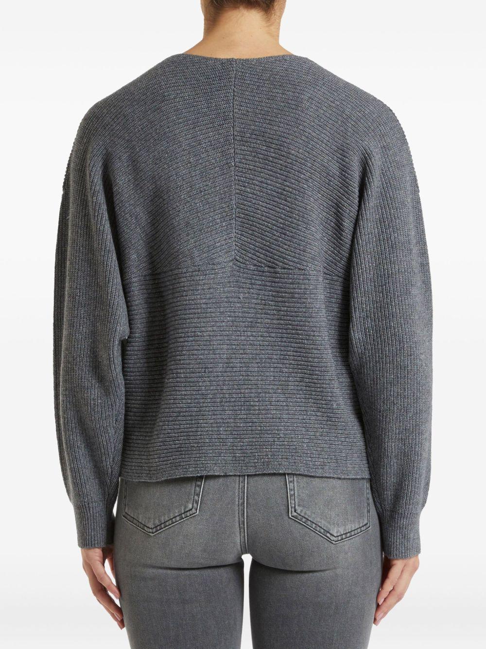Maglia Urial grigio URIAL 007 PENNY BLACK 