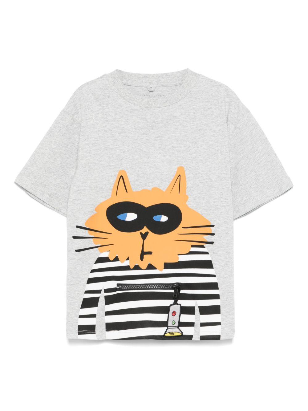 STELLA MCCARTNEY KIDS TW8S01Z0434807