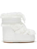 Moon Boot Kids Stivali da neve IcoN  bianchi