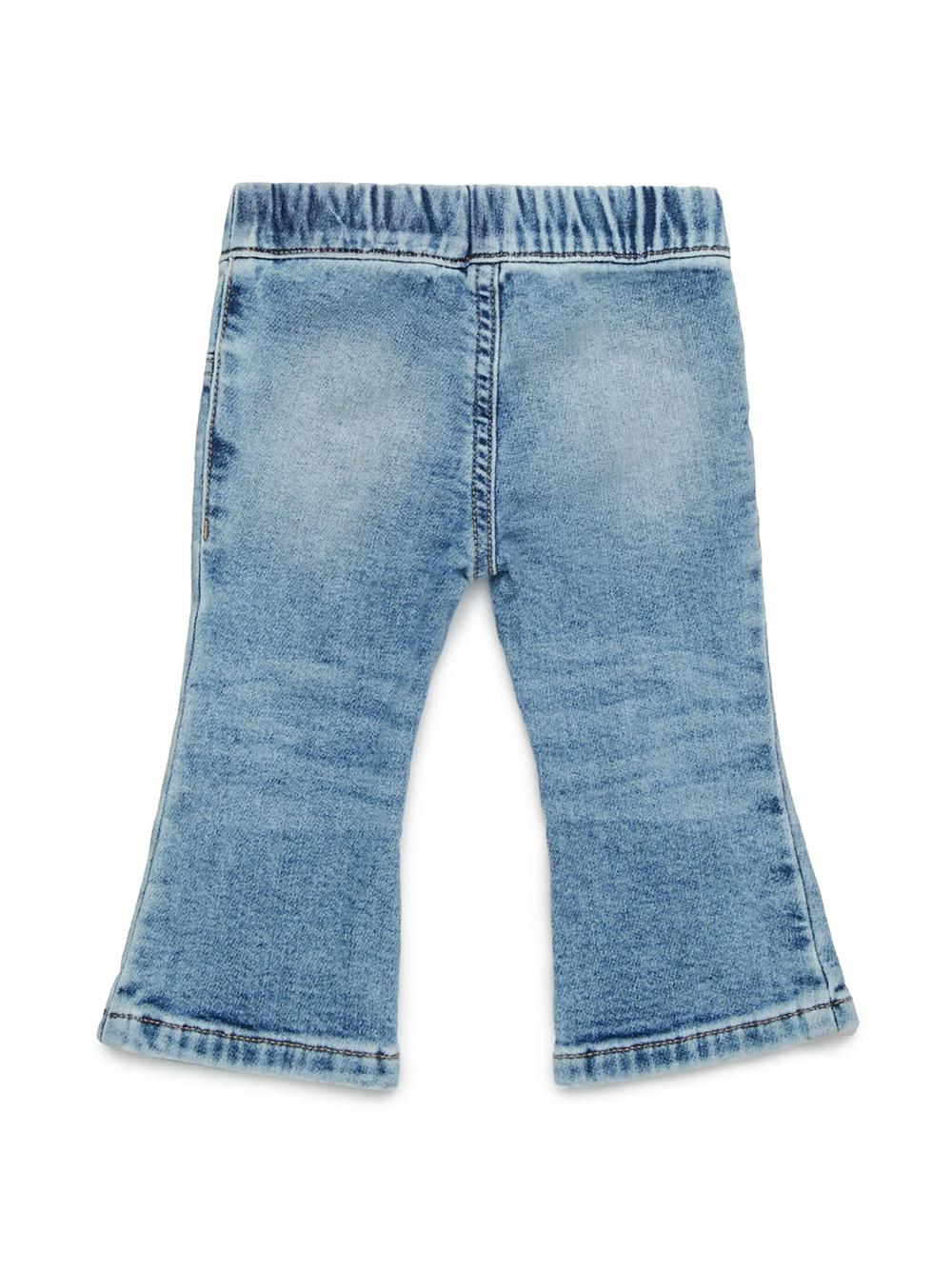 DIESEL KIDS K00649KXBN3K01