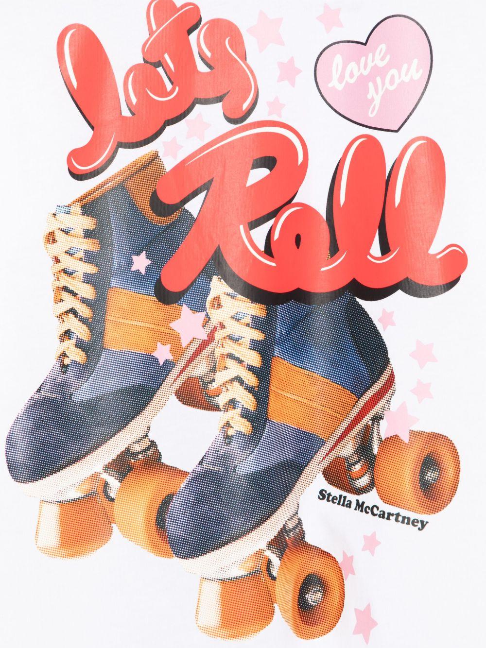 STELLA MCCARTNEY KIDS TW8D01Z0434100