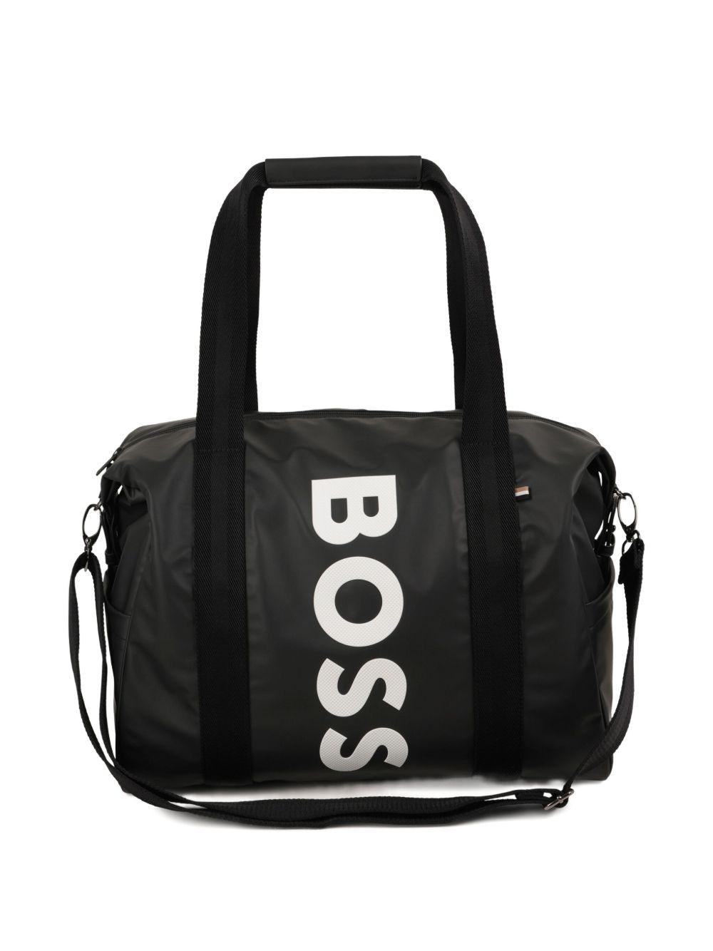  J52609 09B BOSS KIDSWEAR 