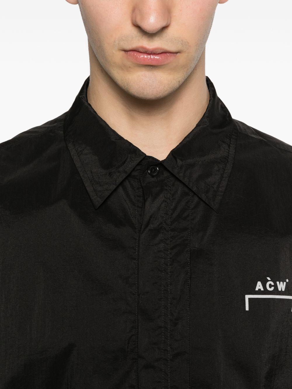  ACWMSH185 ONYX A-COLD-WALL* 