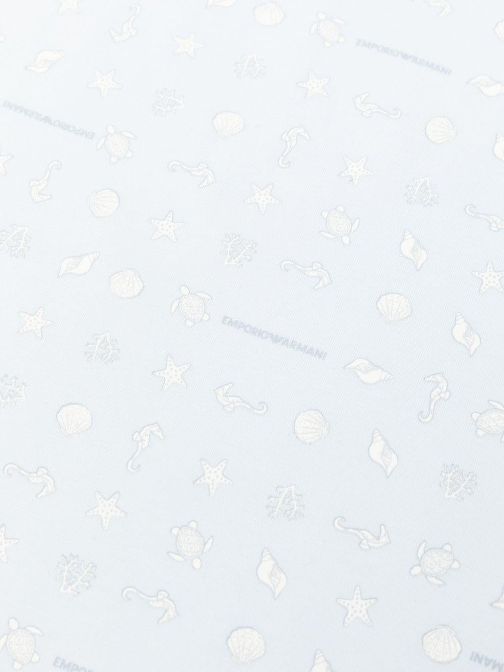  EY000194AF22002# F9027 EMPORIO ARMANI KIDS 