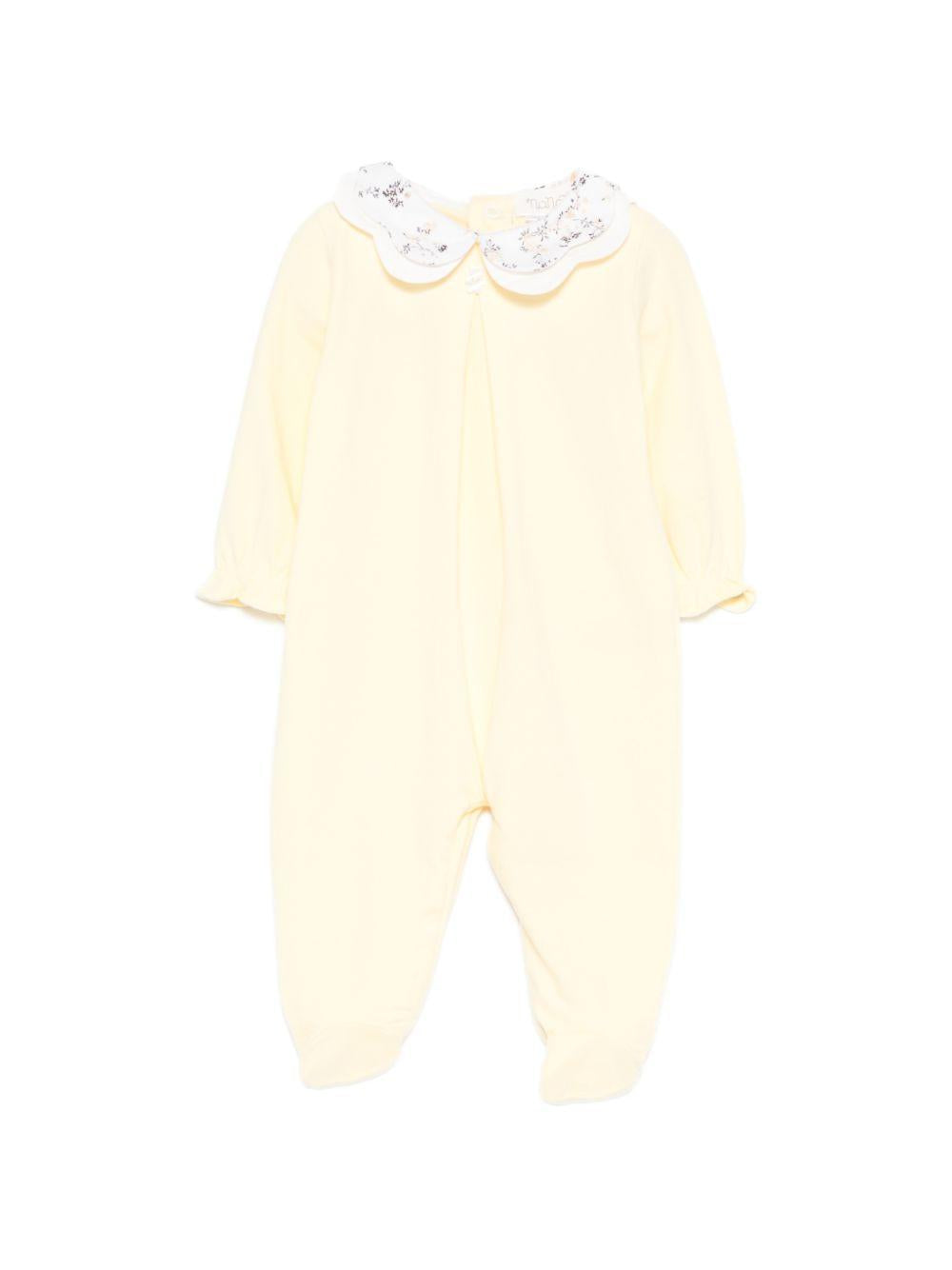  E26409 GIALLO NANAN KIDS 