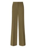 Pantalone Jacopone verde oliva