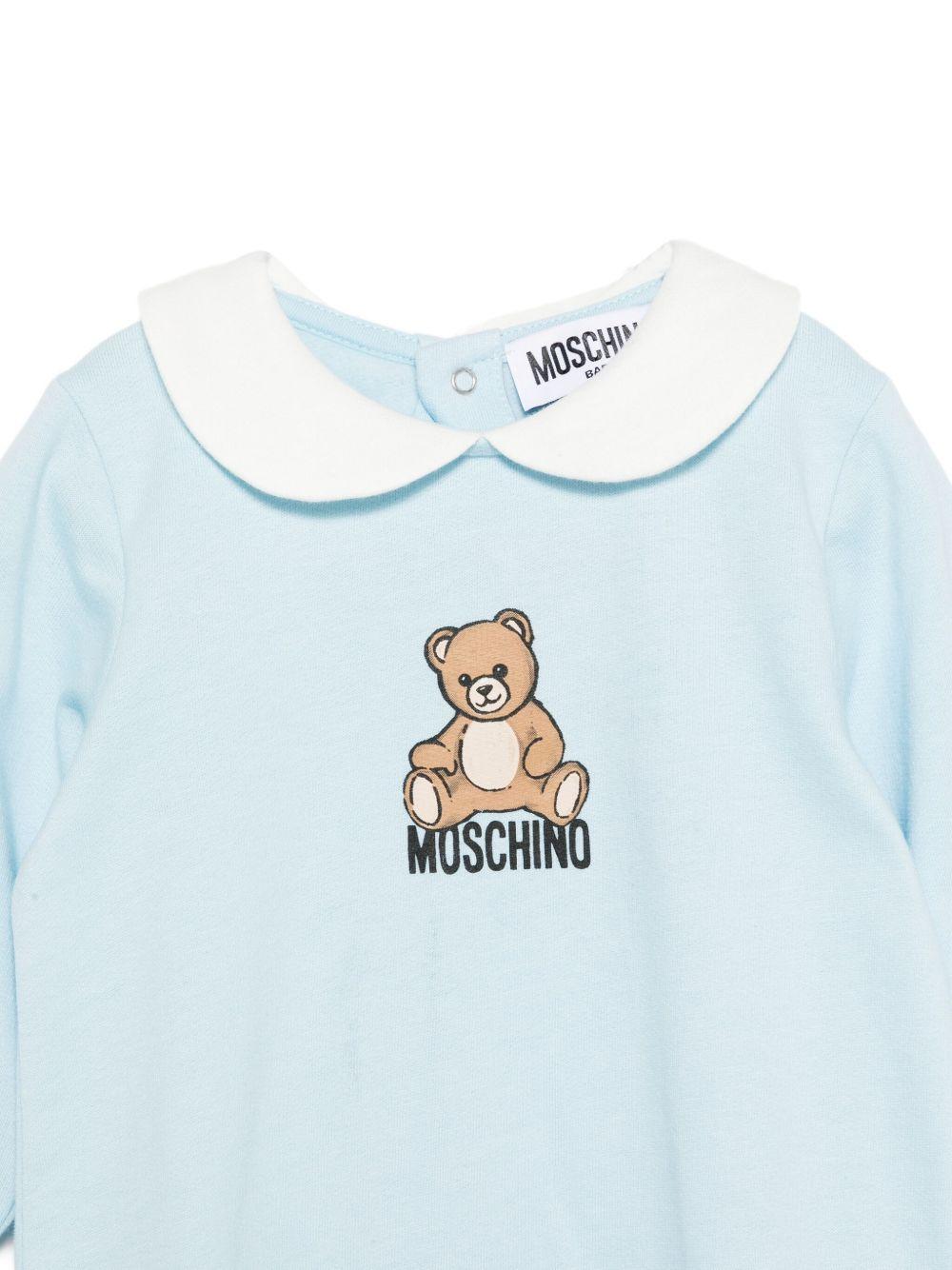  MUT04ILCA40 40304 MOSCHINO KIDS 