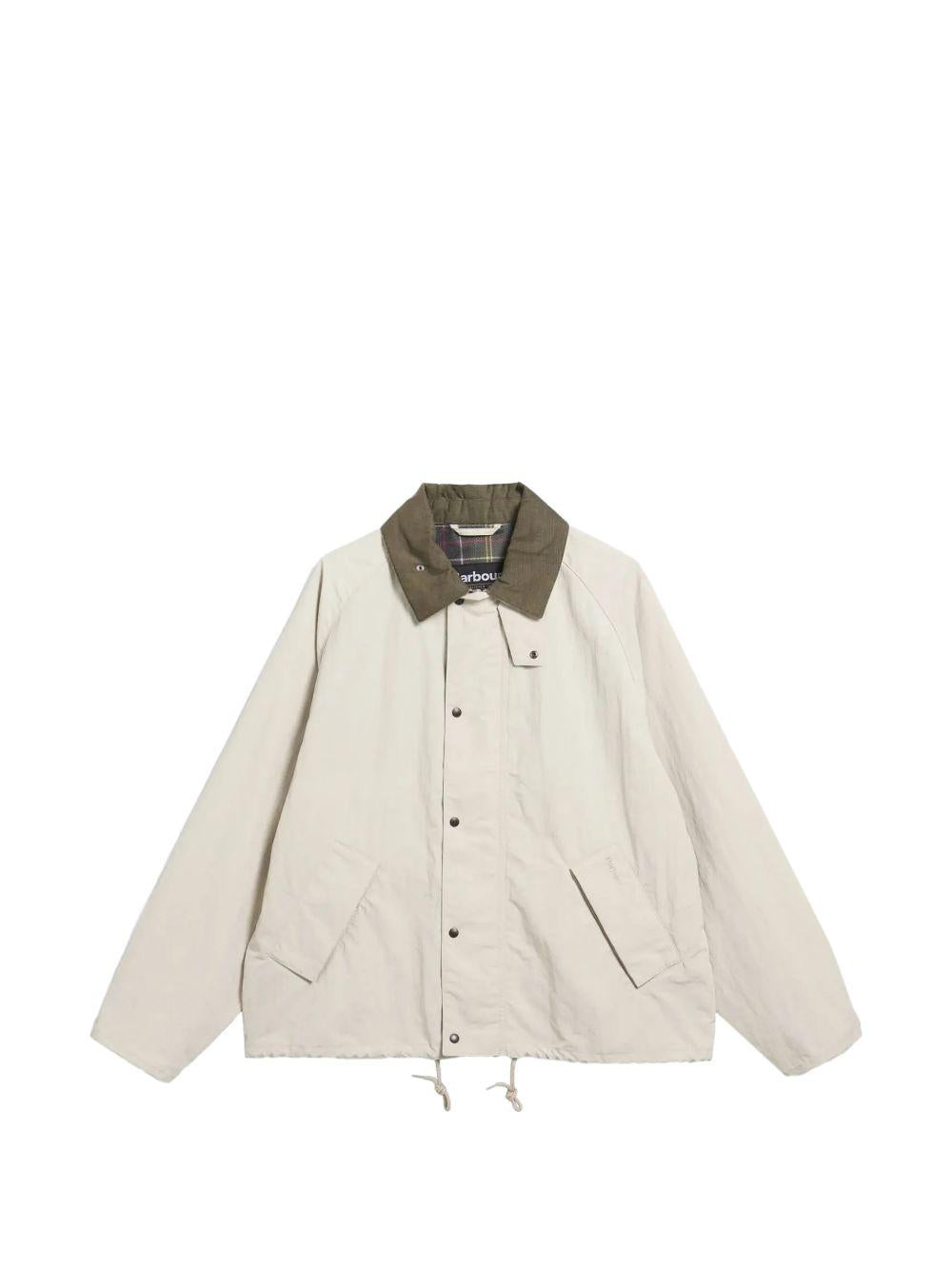  MCA1106 ST31 BARBOUR 