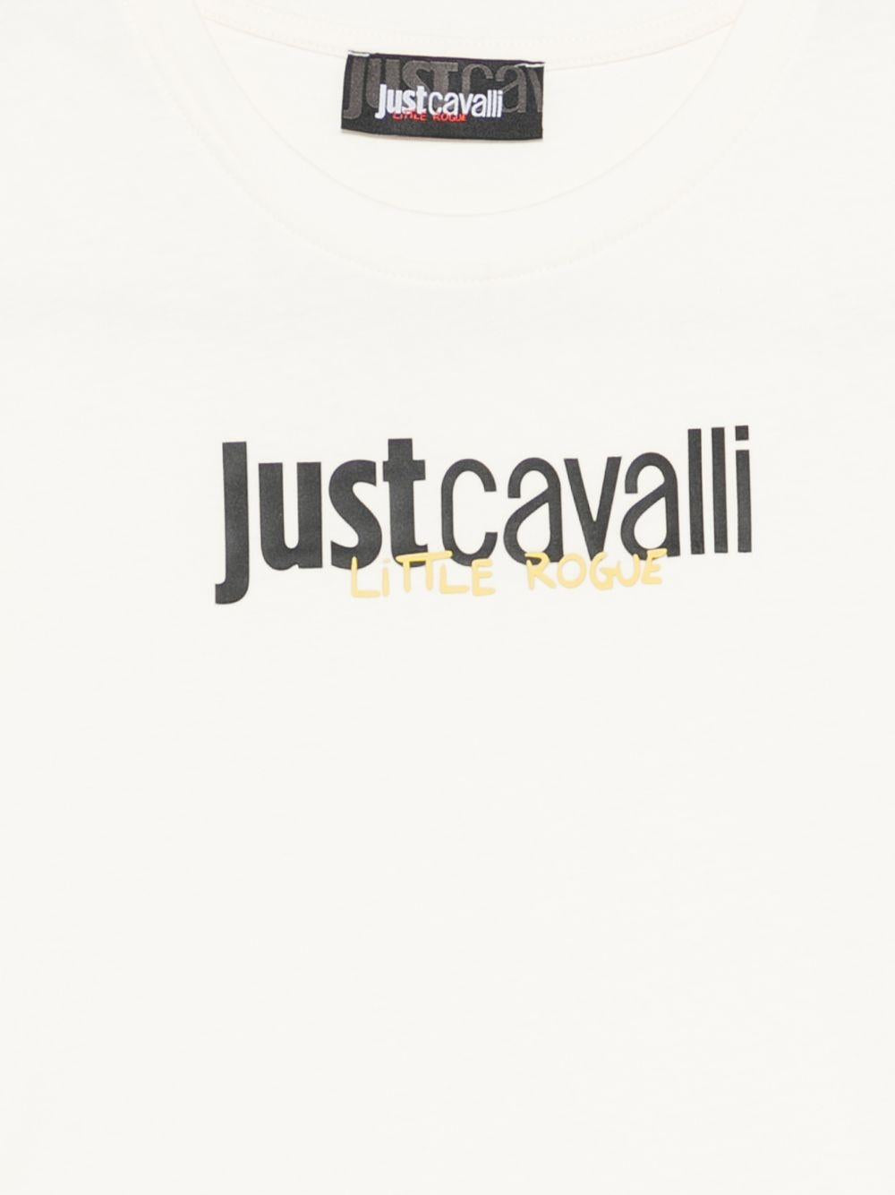  JBP26023CJ PRISTINE JUST CAVALLI KIDS 