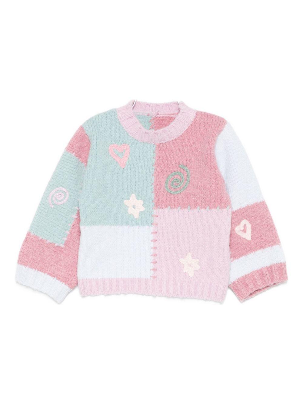  TX9040Z3367 999 STELLA MCCARTNEY KIDS 