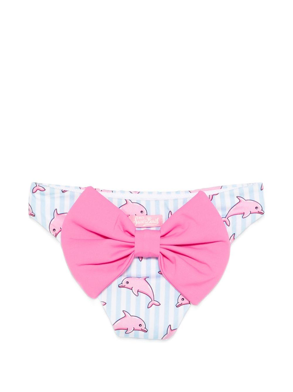  MAD0001 03390L MC2 SAINT BARTH KIDS 